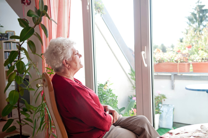 Overmedication is a form of elder abuse