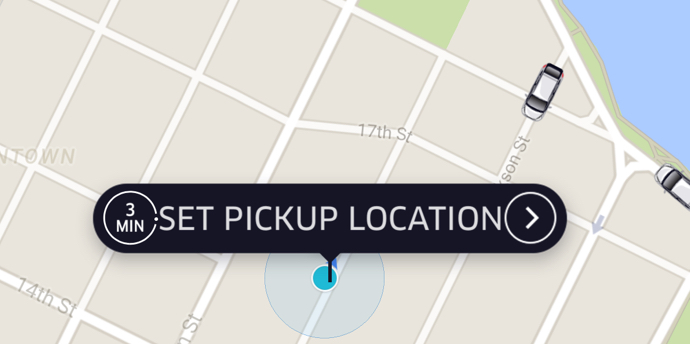 San Francisco Bay Area Uber Car Accident Attorney