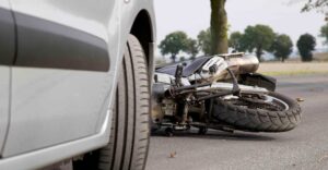 motorcycle accident lawsuits, settlements and verdicts