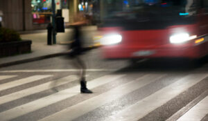 pedestrian accident lawsuit, settlements and verdicts