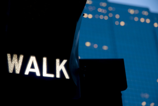 Walk