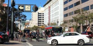San Francisco bicycle accident lawyer, Bay Area bike attorney