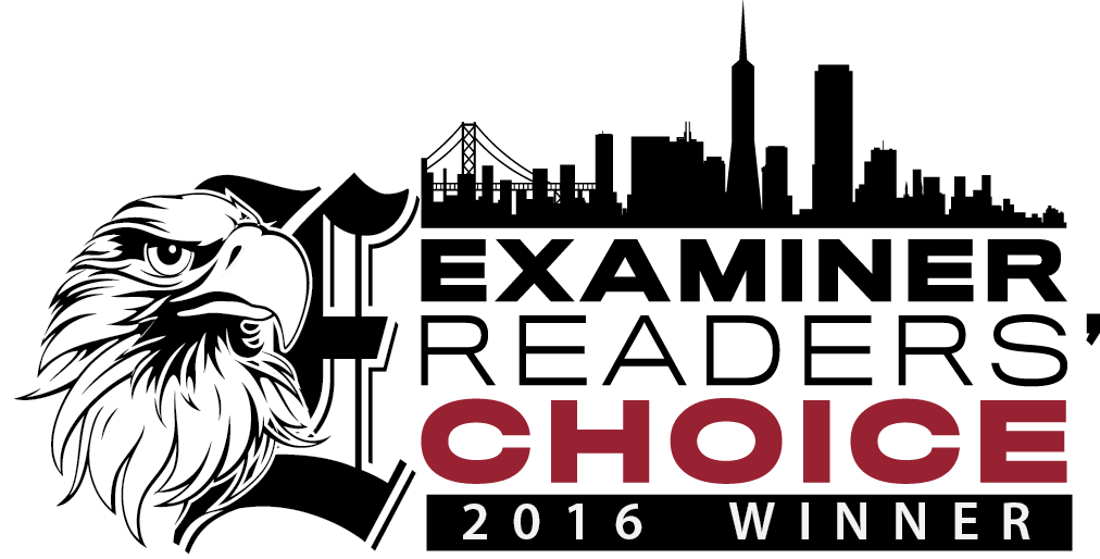 Dolan Law Firm selected as Best Law Firm in Examiner Readers' Choice Awards