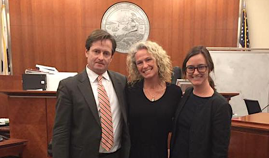 A San Francisco jury awarded $20 million to Trish Williams, a former Wyndham timeshare sales representative, who was wrongfully terminated for reporting time share fraud on the elderly