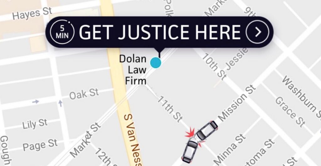 How To Sue and Get Justice For Uber And Lyft Injured Passengers and Others