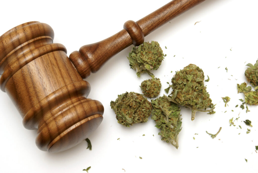 Proposition 64 and the employment law