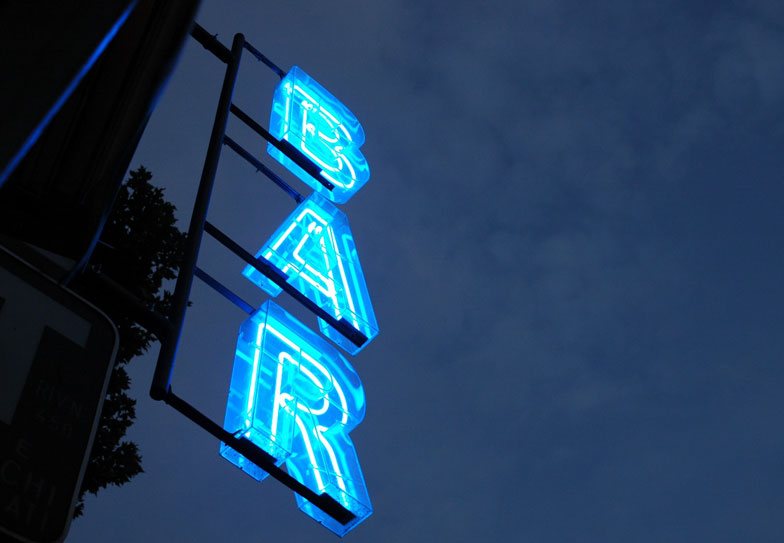 bar-sign