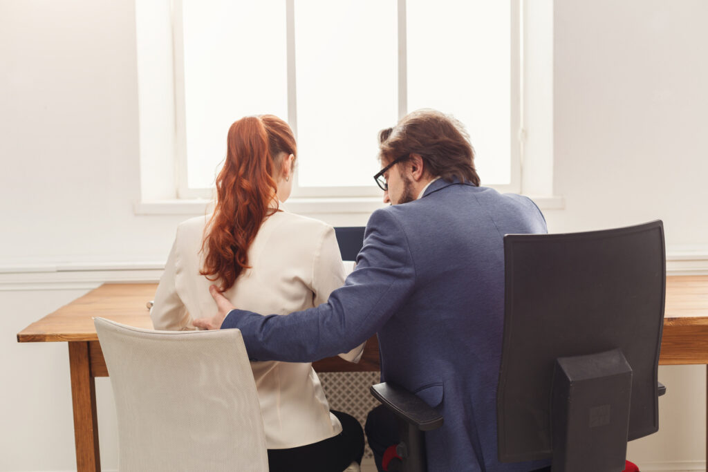 Employers, gig or otherwise, can be sued for economic, non-economic, or punitive damages in the millions of dollars. 
