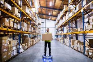More accountability is needed for Amazon