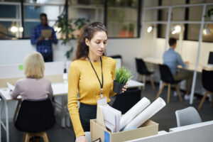 Fraud and Misrepresentation in the Workplace