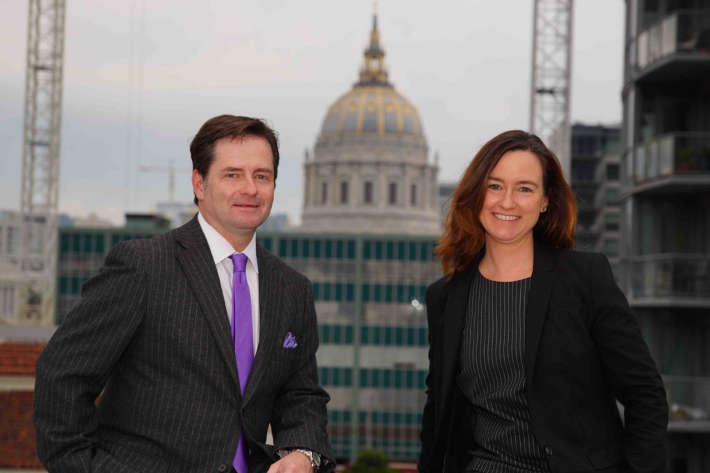 Leading California wrongful termination and whistleblower lawyers based in the San Francisco Bay Area.